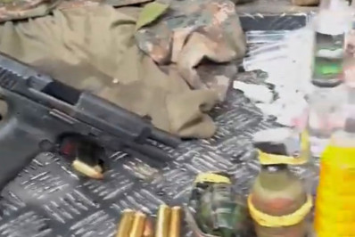 Suspeitos morrem em confronto com o Bope no Morro da Covanca