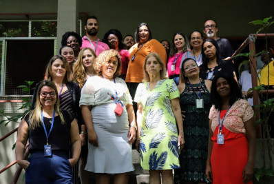 Centro de Referência Especializado para População em Situação de Rua é reinaugurado em Meriti