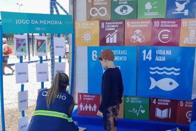 Desenvolvimento sustentável em São Gonçalo é um assunto de todos nós