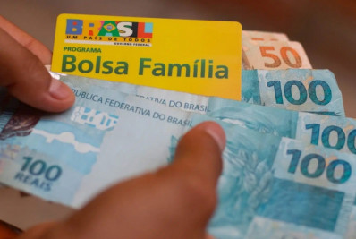 Pagamento do Bolsa família será interrompido no Carnaval; veja o calendário