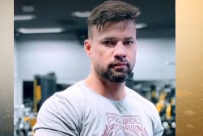 'Galã do Tinder' é condenado a 4 anos e 6 meses de prisão