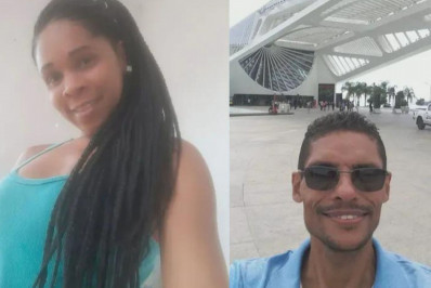 Mulher é esfaqueada e enterrada no quintal de casa pelo companheiro em Guaratiba