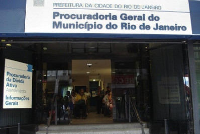 Procuradoria do Município do Rio inicia processo seletivo para Residência Jurídica e Estágio Forense