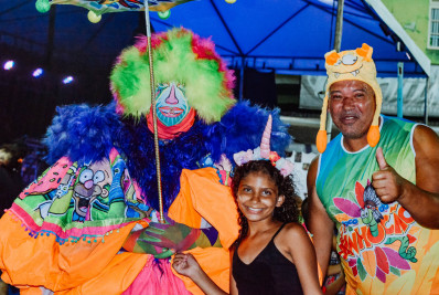 Confira programação do Carnaval em Magé