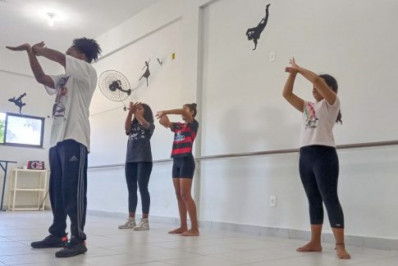 Escola de Artes de São Pedro abre período de matrícula para novos alunos