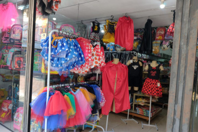 Pesquisa mostra empresários do comércio confiantes com o presente