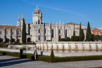 Clero católico de Portugal abusou sexualmente de mais de 4,8 mil menores