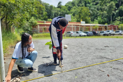 Barra Mansa ganha nova escola vocacionada para 2023