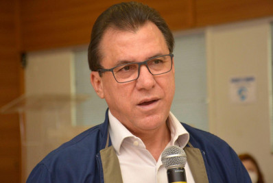 Marinho defende revisão de normas de terceirização trabalhista