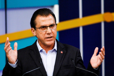 'Não está em discussão a volta do imposto sindical', afirma ministro do Trabalho