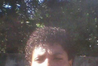 Onde está Gabriela?