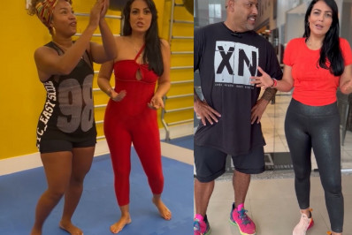 Os desafios e a preparação para o carnaval na avenida 