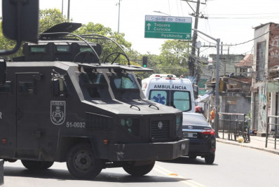 Levantamento do ISP aponta queda nos índices criminais no Estado do Rio em janeiro