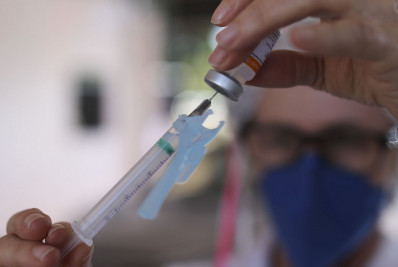 Indígenas têm menos acesso à vacinação contra covid-19, diz pesquisa