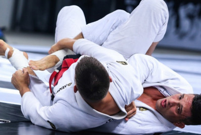 Balneário Camboriú recebe South America Continental Pro de Jiu-Jitsu
