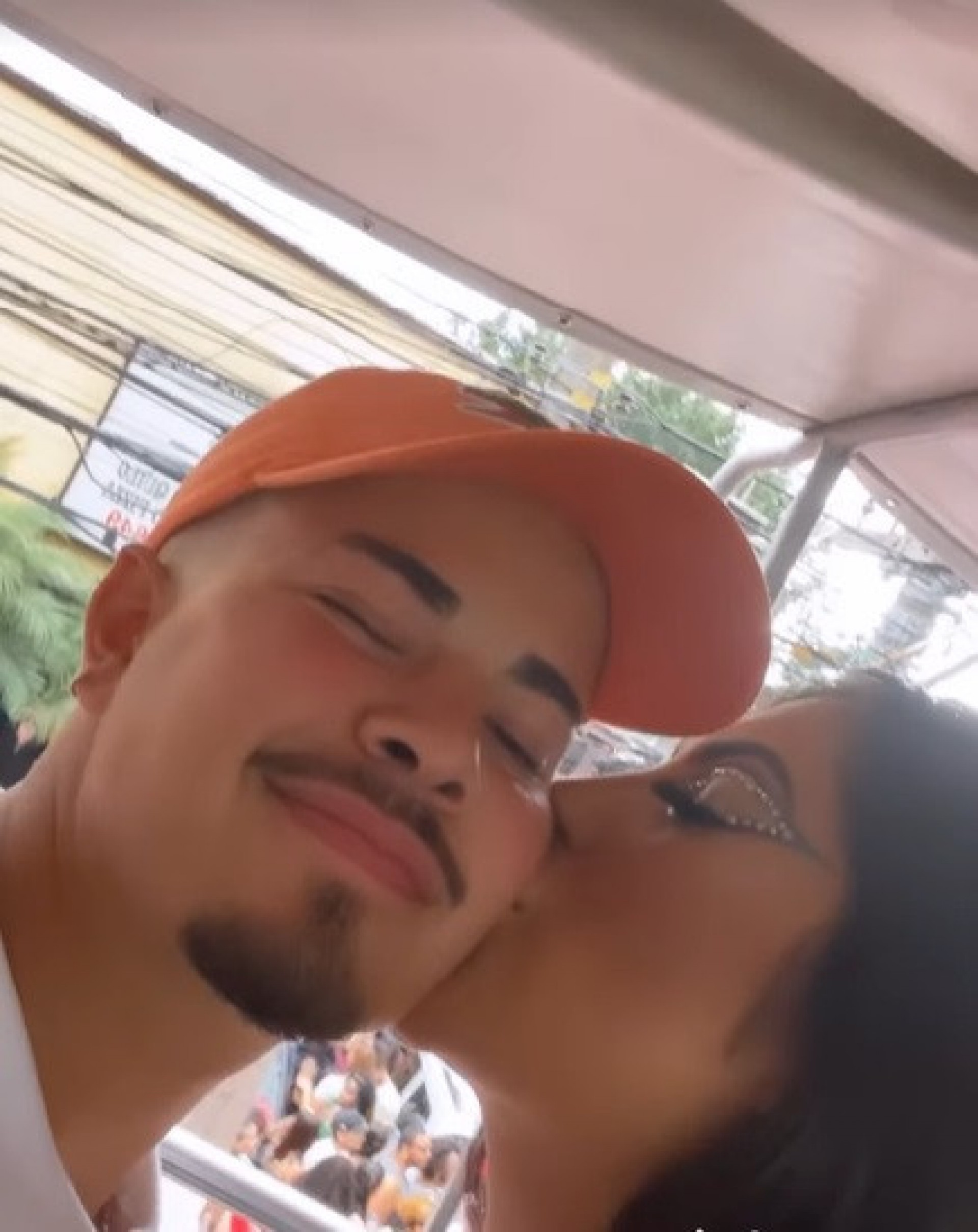 Jottapê, de 'Sintonia', é furtado em bloco da Lexa - Reprodução do Instagram