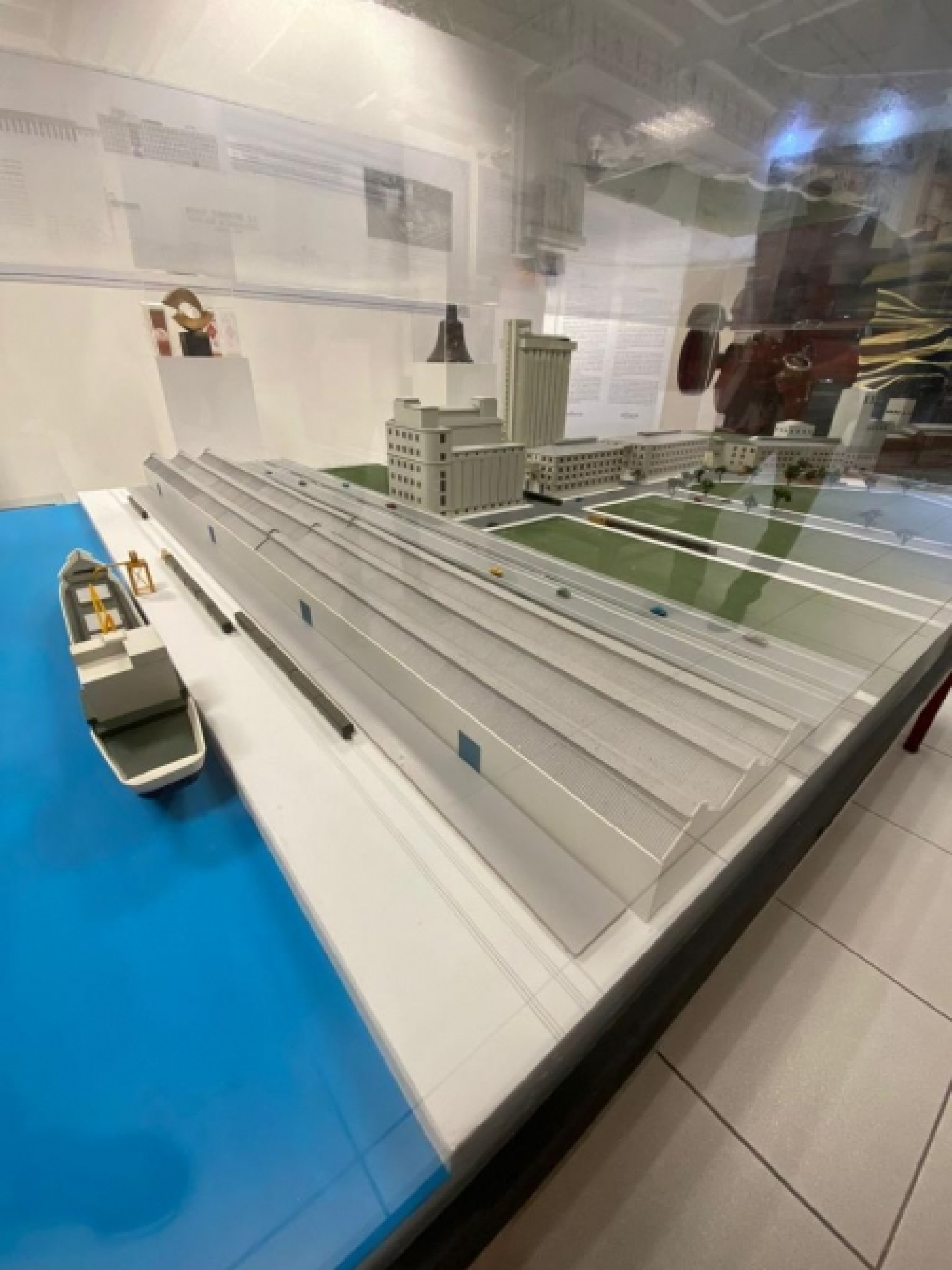 Caxias atrai empresas por localiza&ccedil;&atilde;o privilegiada