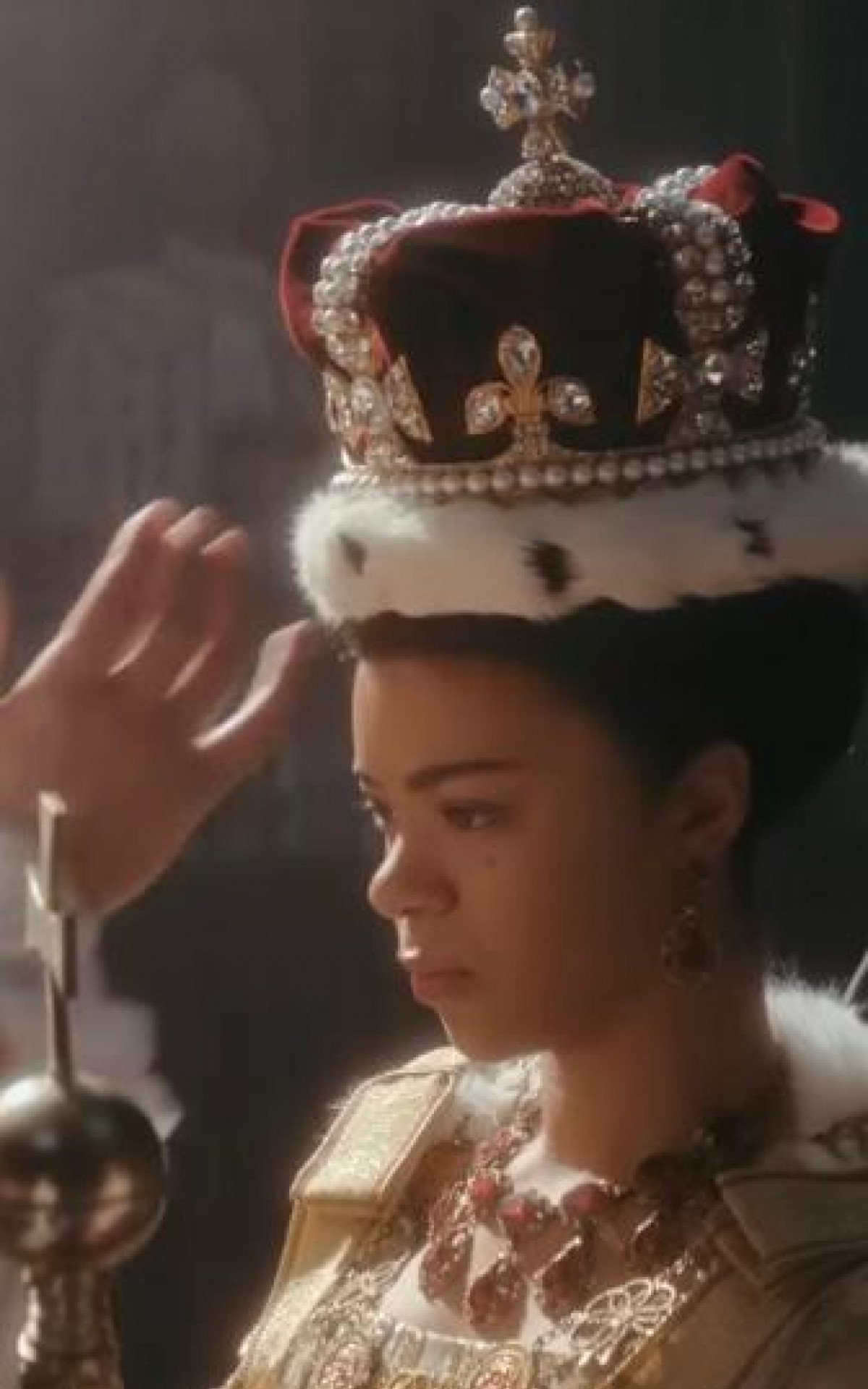Rainha Charlotte: Uma História Bridgerton ganha teaser e data de lançamento