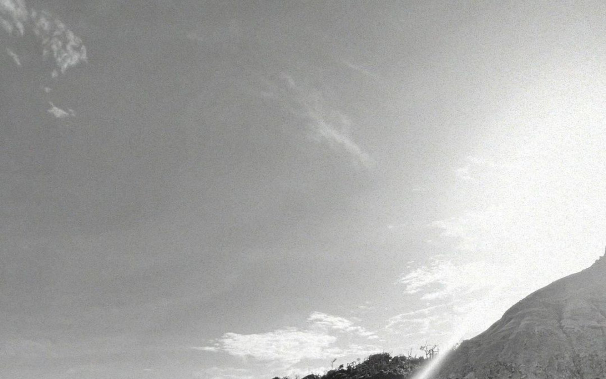 Alex Cunha e Debora Nascimento fazem viagem rom&acirc;ntica pela Bahia