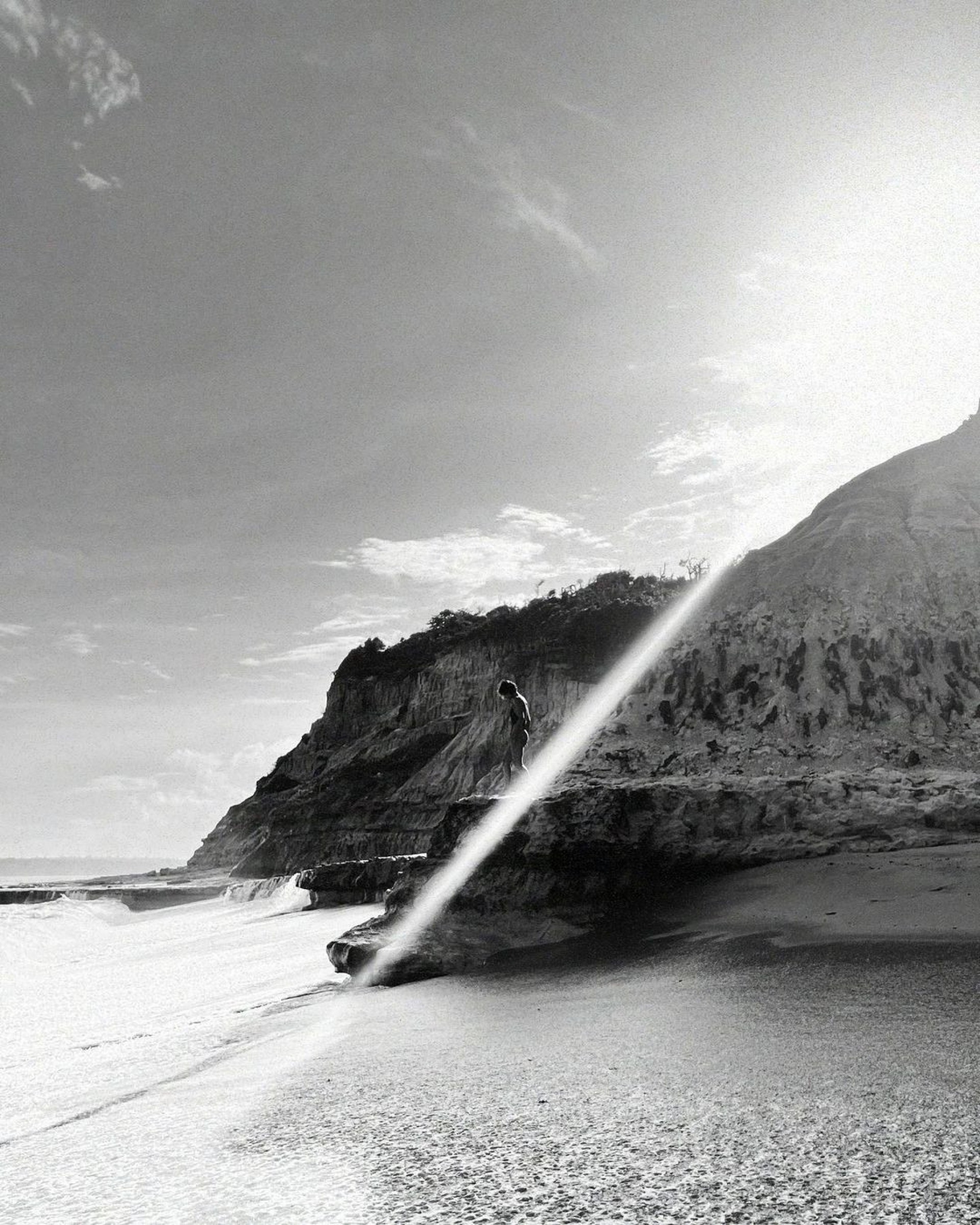 Alex Cunha e Debora Nascimento fazem viagem romântica pela Bahia - Reprodução Internet