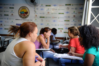 Acordo prevê reestruturação do Cadastro Único