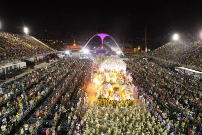 Mulheres vítimas de violência terão atendimento especializado no Sambódromo