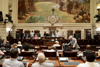 Câmara do Rio tenta votar novamente projeto do Dia da Maconha Medicinal