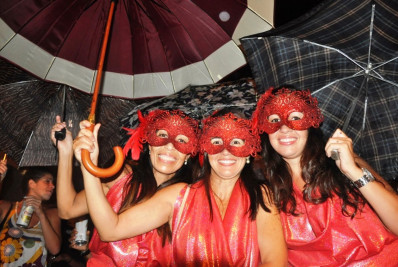 Bloco dos Artistas vai homenagear o 