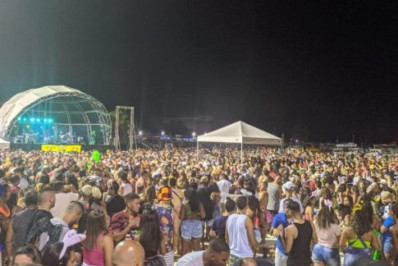 Arraial do Cabo se prepara para receber carnaval 2023