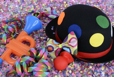 Confira a programação de carnaval em Quatis