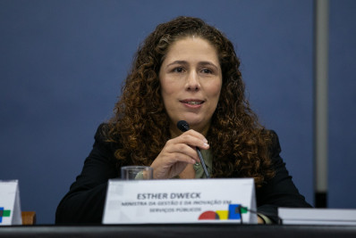 Ministra prevê parceria com Caixa e BNDES para modelagem de PPPs em imóveis da União