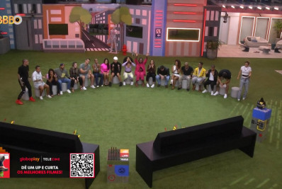 Depois de ser chamado de 'traíra', Cristian leva nove flechadas no jogo da discórdia