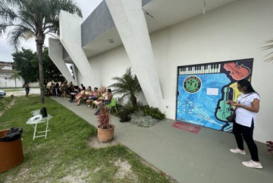 Escola de Artes Municipal aldeense inicia atendimentos para novas matrículas 