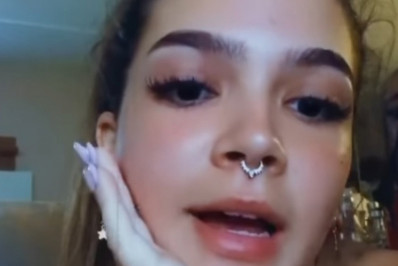 Mel Maia e familiares são assaltados no Rio de Janeiro; saiba mais 