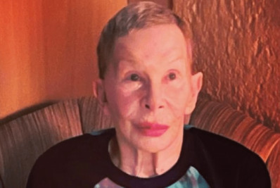 Rita Lee é internada em São Paulo com estado de saúde 'extremamente delicado'