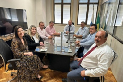 Dr Serginho (PL) confirma audiência de conciliação entre Uerj e faculdade particular de Cabo Frio