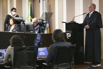 INSS pagou R$ 2,9 bilhões em benefícios irregulares, aponta TCU