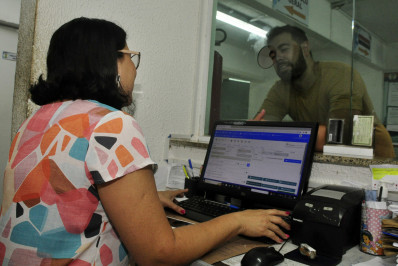 Magé: piso salarial de R$ 1.350 é maior que mínimo nacional