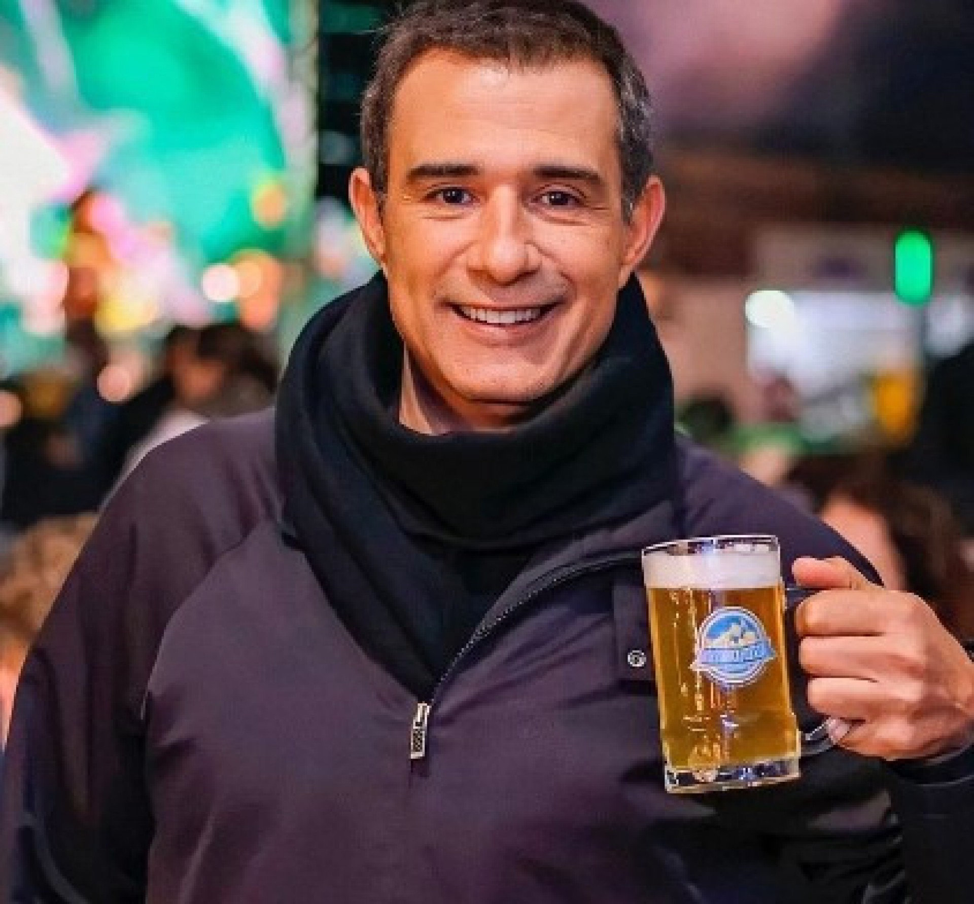 Marcos Pasquim - Reprodução Internet