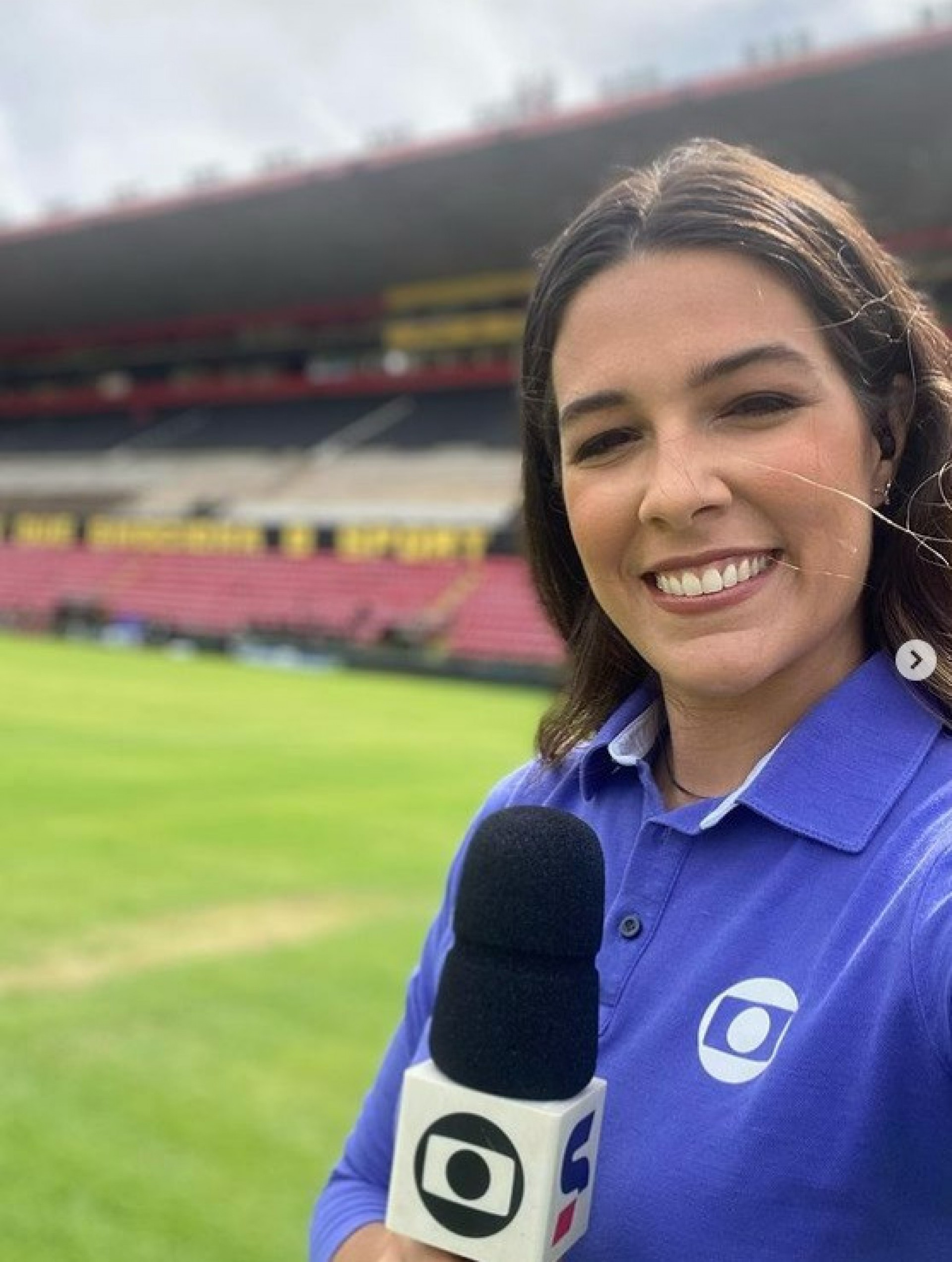 Renata Silveira tem carteira furtada em shopping - Reprodução do Instagram