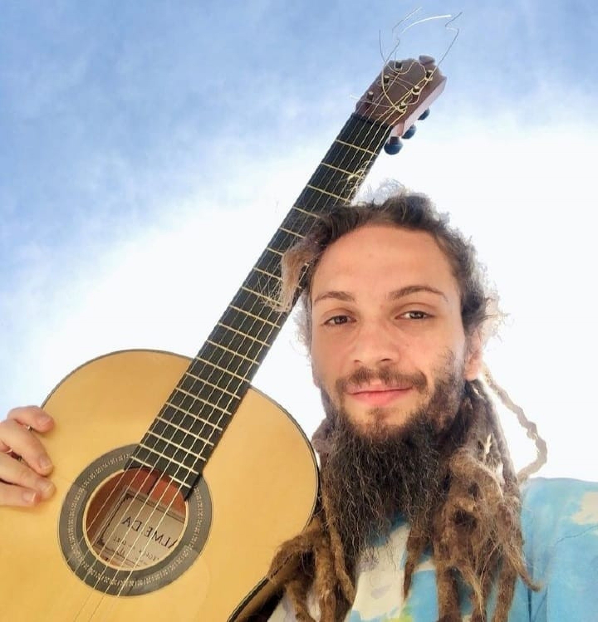 Pablo Vares  - Reprodução/Instagram