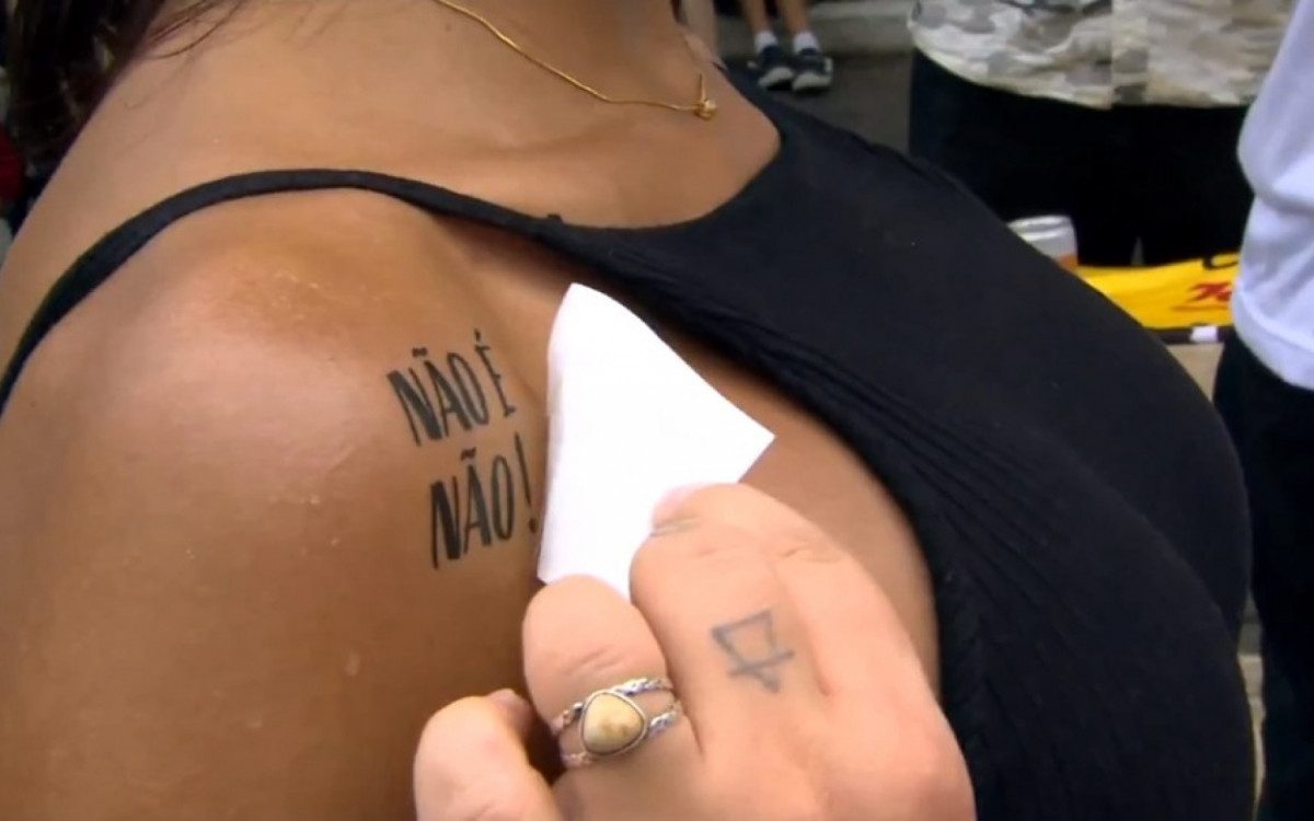 Entre os registros mais comuns no Carnaval est&atilde;o a importuna&ccedil;&atilde;o sexual, estupro e estupro de vulner&aacute;vel