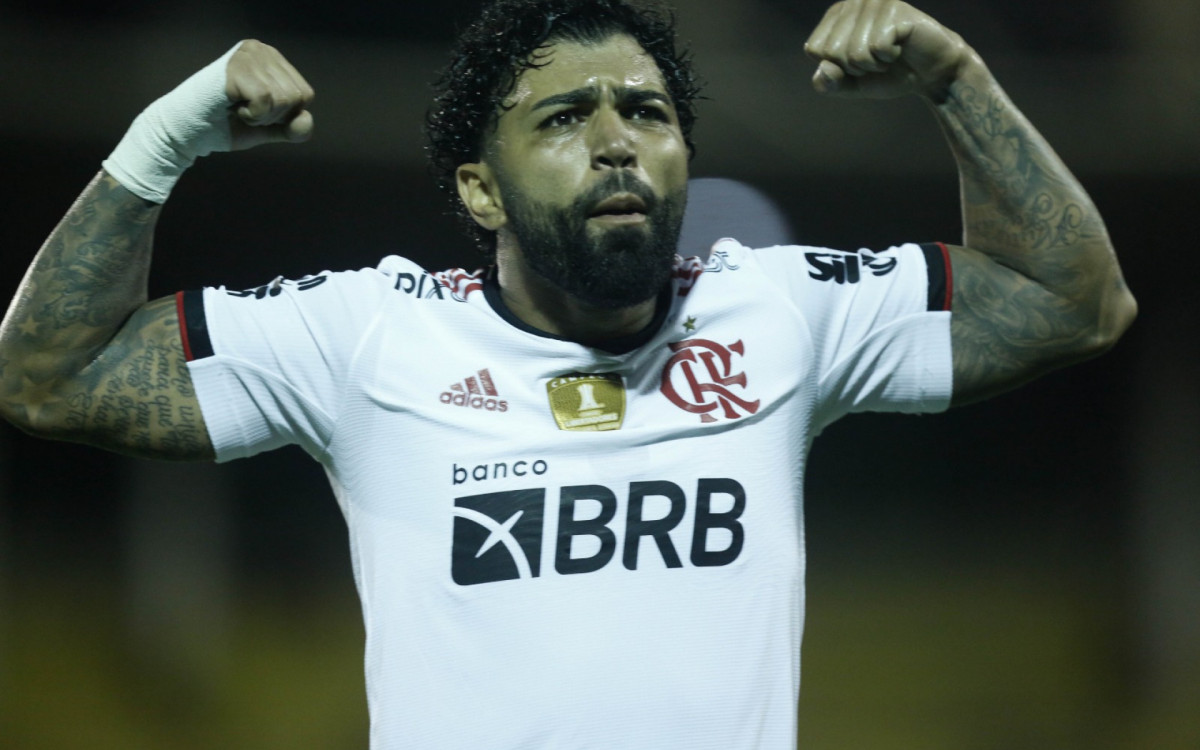 Flamengo Vence O Volta Redonda De Virada E Retoma A Liderança Do Carioca Flamengo O Dia 4143