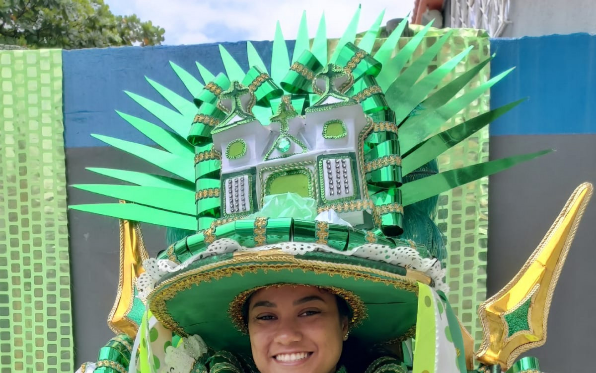 Mocidade Independente de Padre Miguel