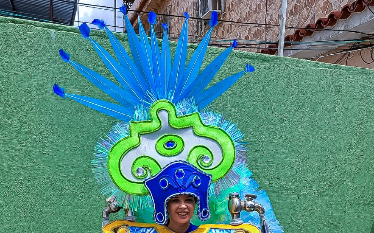 Na Unidos da Tijuca, estão disponíveis as últimas 16 peças