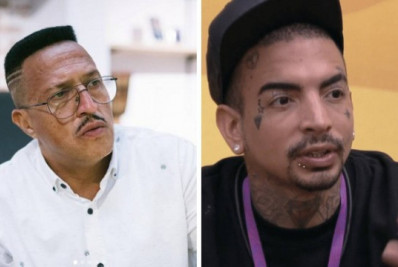 Após Guimê dizer que se considera negro, Mano Brown sai em defesa do cantor