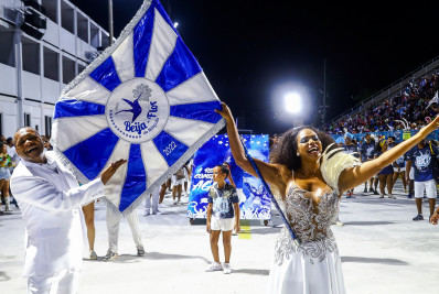Beija-Flor propõe 'nova' Independência do Brasil dando voz à excluídos e cobrando diversidade