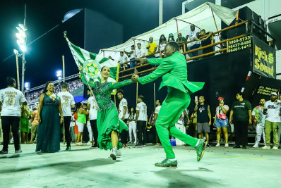 Mocidade aposta na força da obra de Mestre Vitalino e seus discípulos para arrebatar Sapucaí