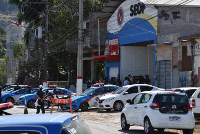 Prefeitura de Maricá monta esquema especial para o Carnaval