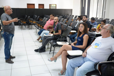 Comitê de Combate às Arboviroses é criado em Barra Mansa